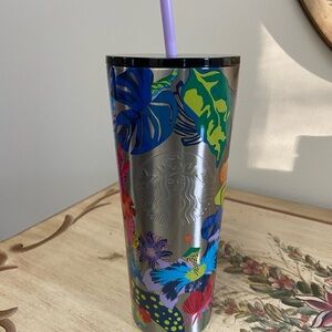 Starbucks Tumbler